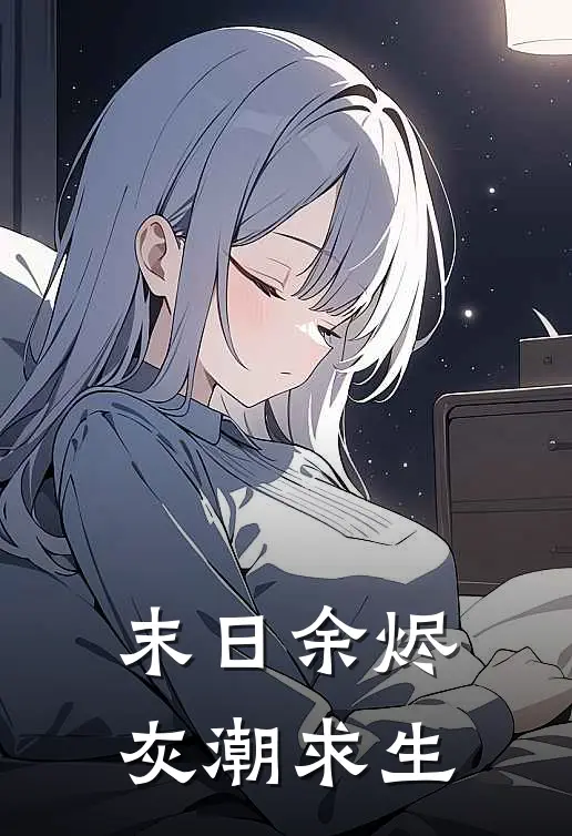 末日余烬，灰潮求生