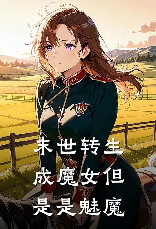 苏沐雨豆丁(末世转生成魔女但是是魅魔)全本免费在线阅读_苏沐雨豆丁全集在线阅读