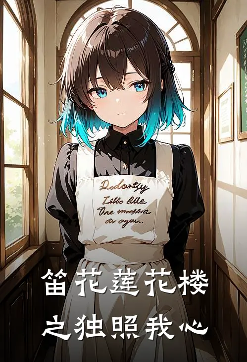 【笛花】莲花楼之独照我心