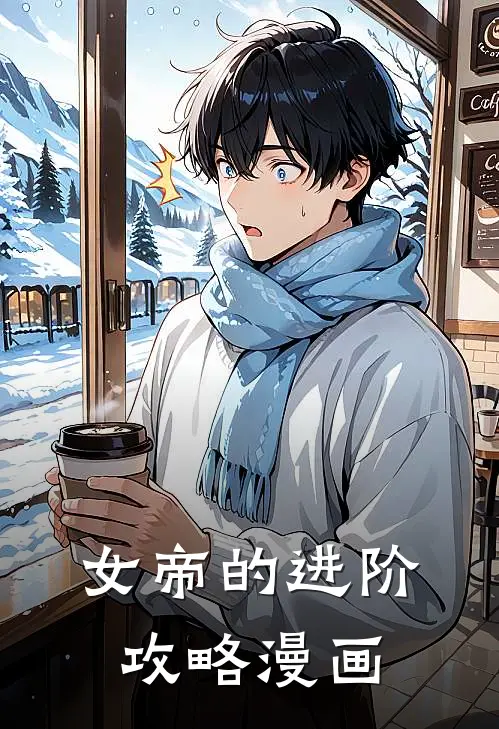 女帝的进阶攻略漫画