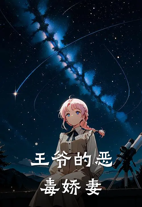 王爷的恶毒娇妻