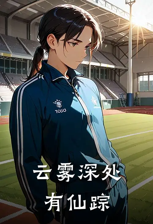 云雾深处有仙踪