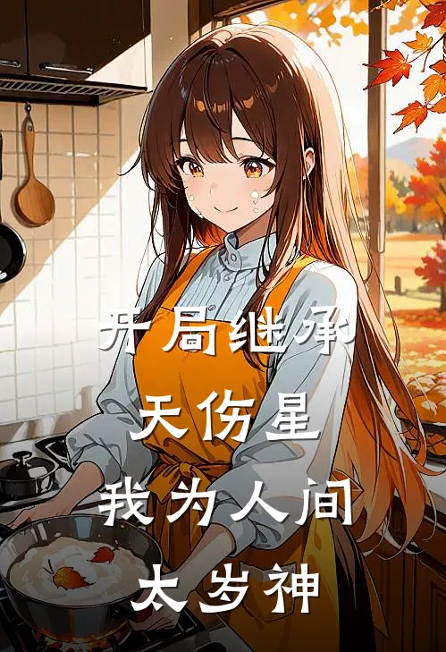 开局继承天伤星，我为人间太岁神萧御松司空显小说完整版免费阅读_热门小说排行榜开局继承天伤星，我为人间太岁神(萧御松司空显)