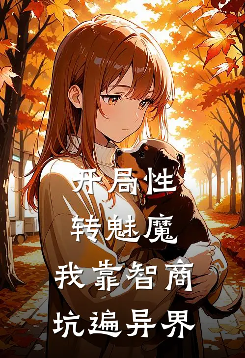 开局性转魅魔，我靠智商坑遍异界(李宇明赛琳娜)全本免费在线阅读_开局性转魅魔，我靠智商坑遍异界全文阅读