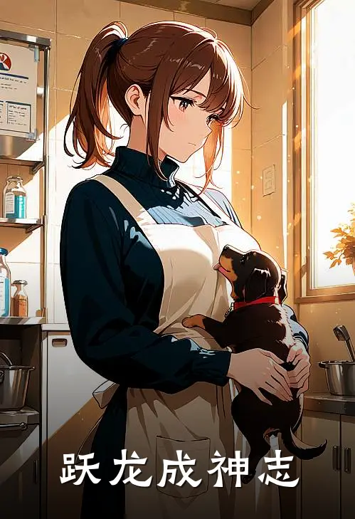 跃龙成神志(楚笑天苏灵儿)完整版小说全文免费阅读_免费阅读无弹窗跃龙成神志楚笑天苏灵儿