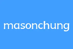 masonchung