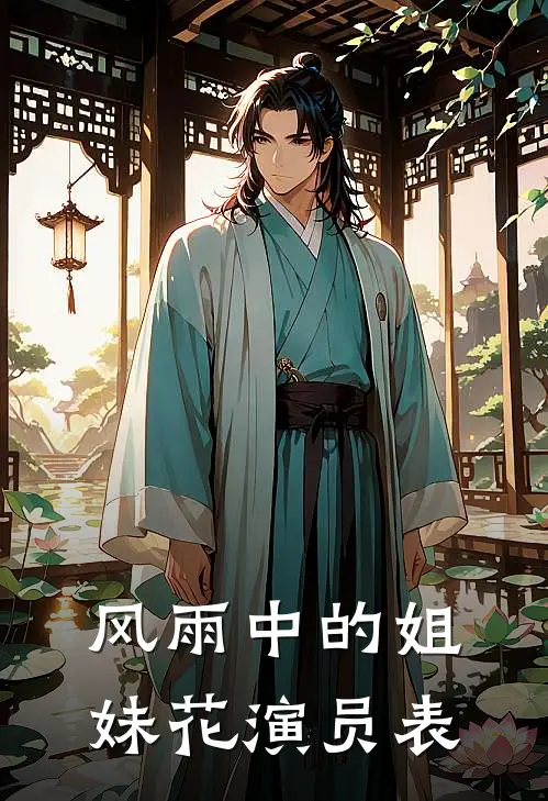 风雨中的姐妹花演员表