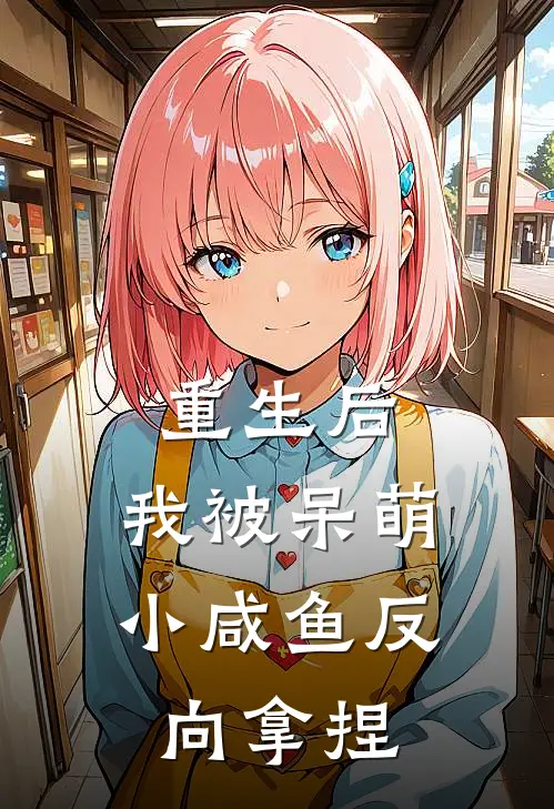 重生后，我被呆萌小咸鱼反向拿捏沈意傅司寒完本热门小说_小说完结版重生后，我被呆萌小咸鱼反向拿捏(沈意傅司寒)