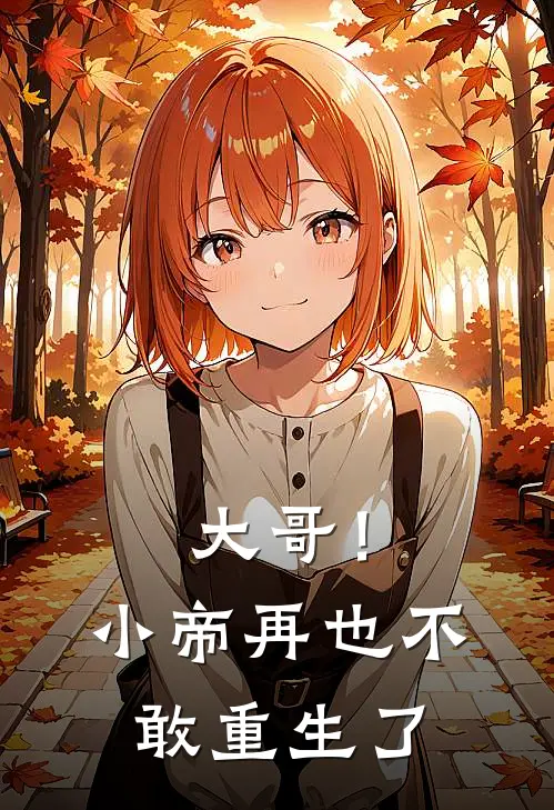 大哥！小帝再也不敢重生了(顾瑶赵蛮)最新小说_免费阅读完整版小说大哥！小帝再也不敢重生了(顾瑶赵蛮)