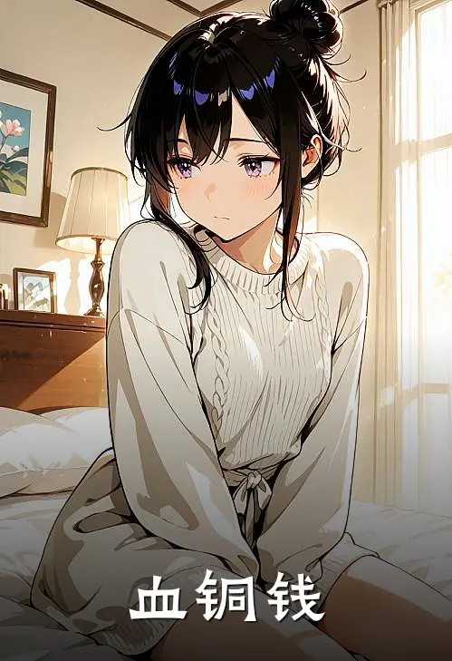 血铜钱方侯方德海最新小说推荐_最新好看小说血铜钱方侯方德海