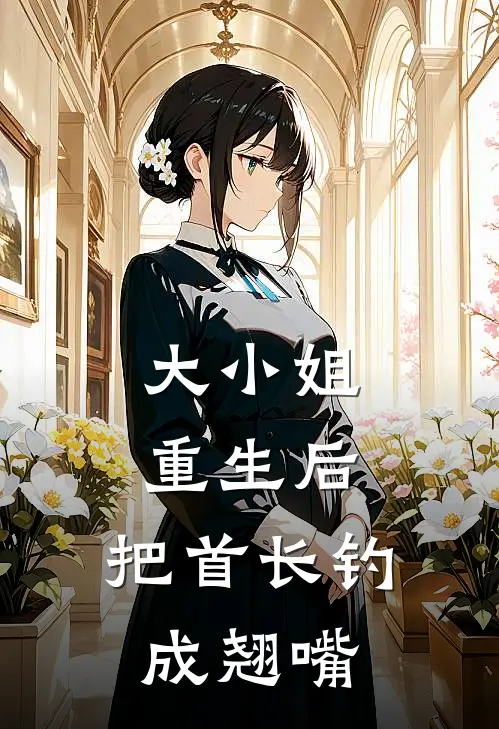 大小姐重生后，把首长钓成翘嘴(白彦朗李青柠)全章节在线阅读_白彦朗李青柠全章节在线阅读