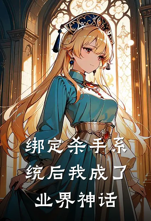 绑定杀手系统后我成了业界神话