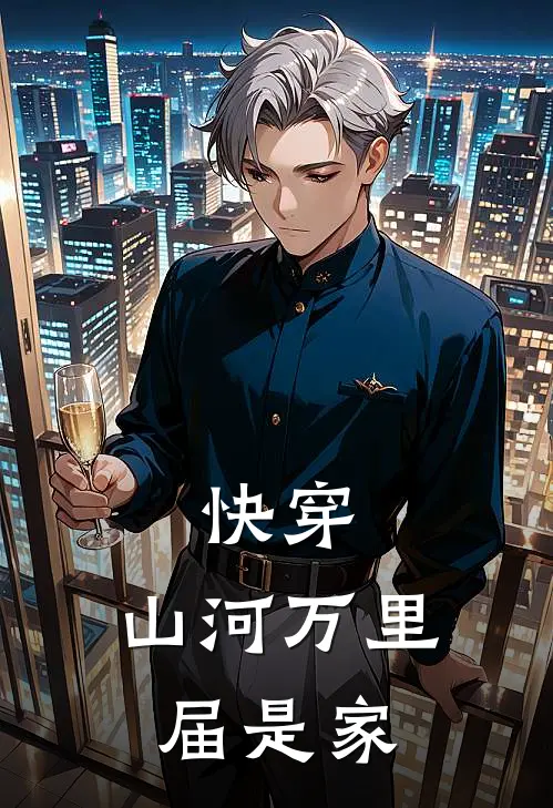 快穿：山河万里届是家