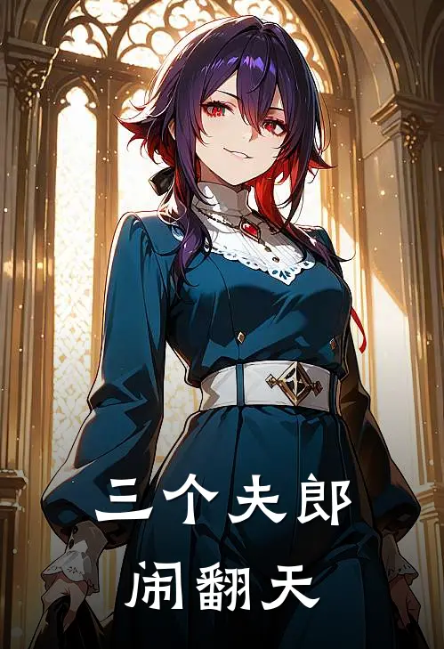 《三个夫郎闹翻天》玫望舒赤丹全文免费在线阅读_《三个夫郎闹翻天》全集阅读