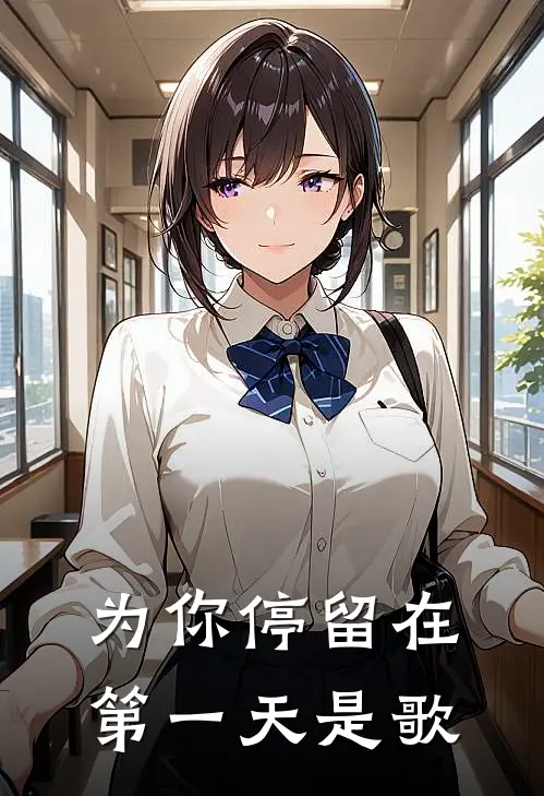 为你停留在第一天是歌