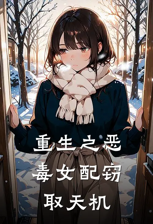 重生之恶毒女配窃取天机