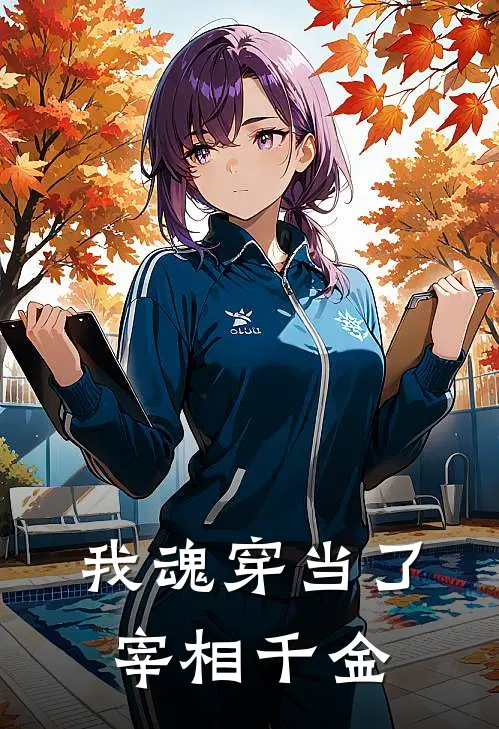 《我魂穿当了宰相千金》沈清辞萧玦完结版阅读_沈清辞萧玦完结版在线阅读