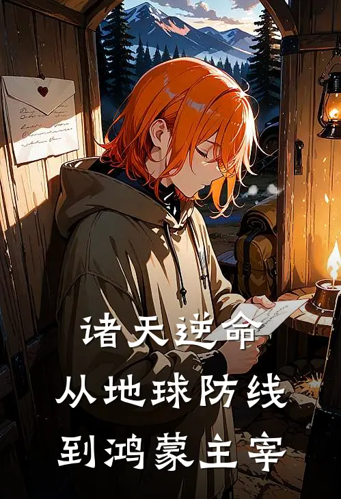 诸天逆命：从地球防线到鸿蒙主宰(林悦林欣言)完整版小说全文免费阅读_免费阅读无弹窗诸天逆命：从地球防线到鸿蒙主宰林悦林欣言