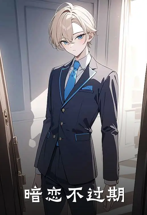 暗恋不过期