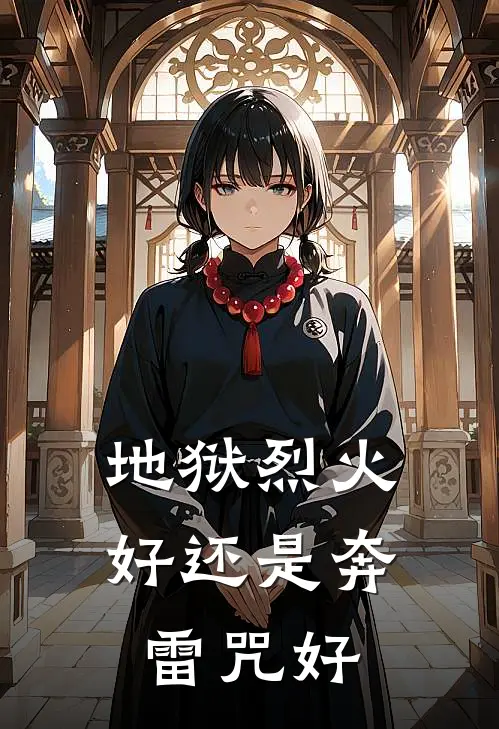 地狱烈火好还是奔雷咒好