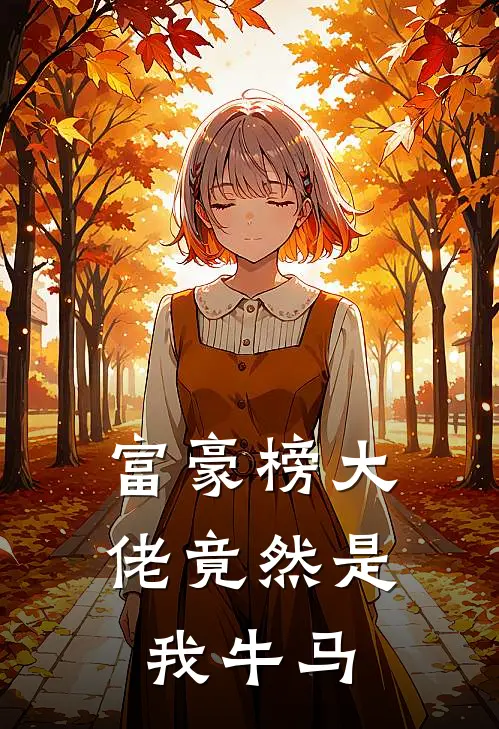 富豪榜大佬竟然是我牛马(王麟吴丽娜)最新小说_免费阅读完整版小说富豪榜大佬竟然是我牛马(王麟吴丽娜)