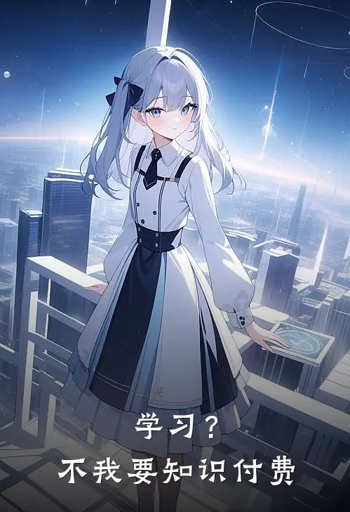 学习？不我要知识付费