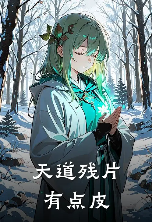 天道残片有点皮