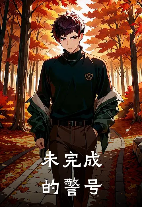 未完成的警号