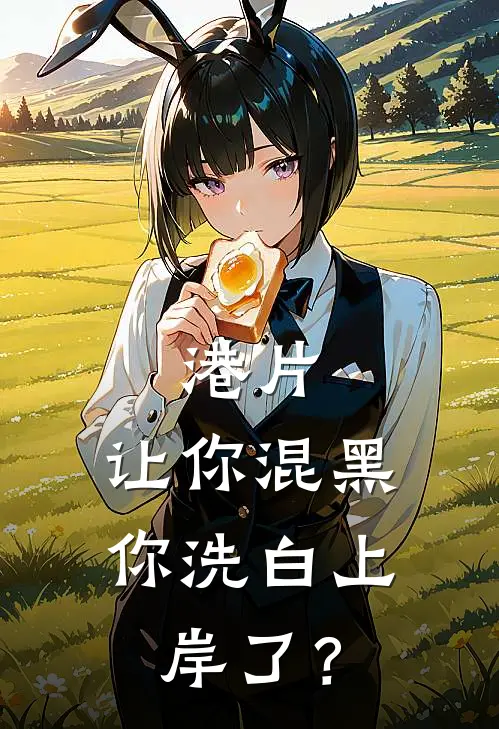 港片：让你混黑，你洗白上岸了？