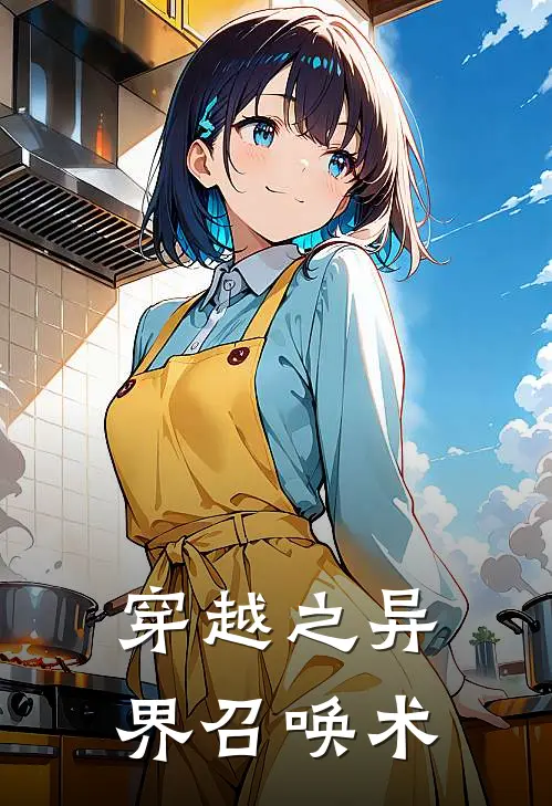 穿越之异界召唤术