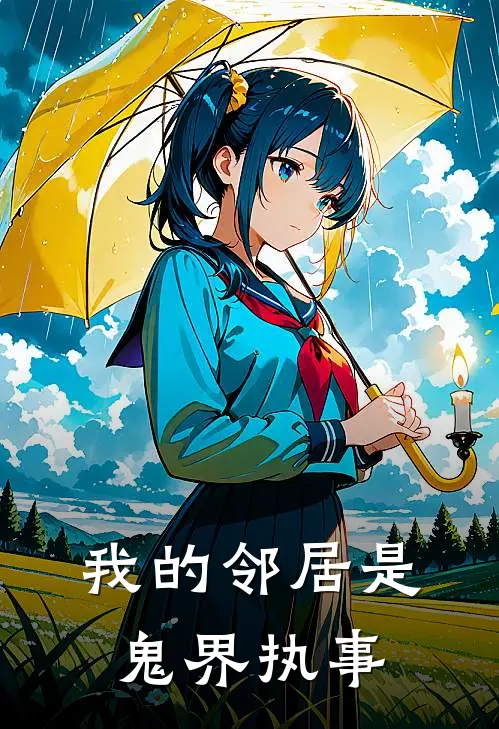 我的邻居是鬼界执事白凝雪沈司辰免费小说大全_小说完结我的邻居是鬼界执事(白凝雪沈司辰)
