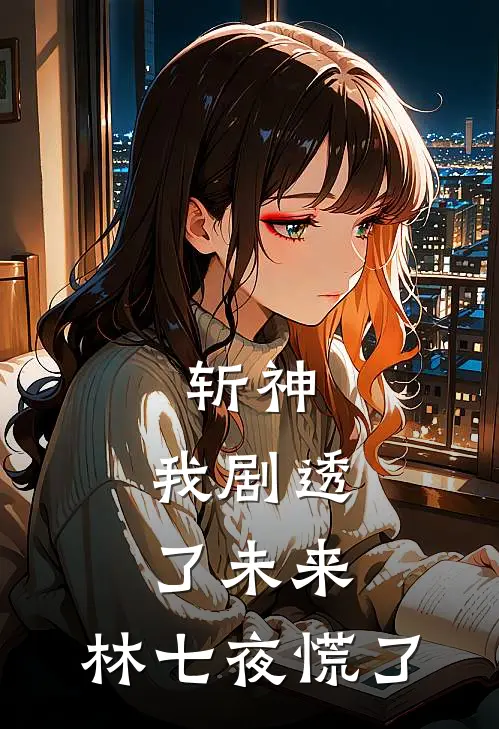 斩神：我剧透了未来，林七夜慌了