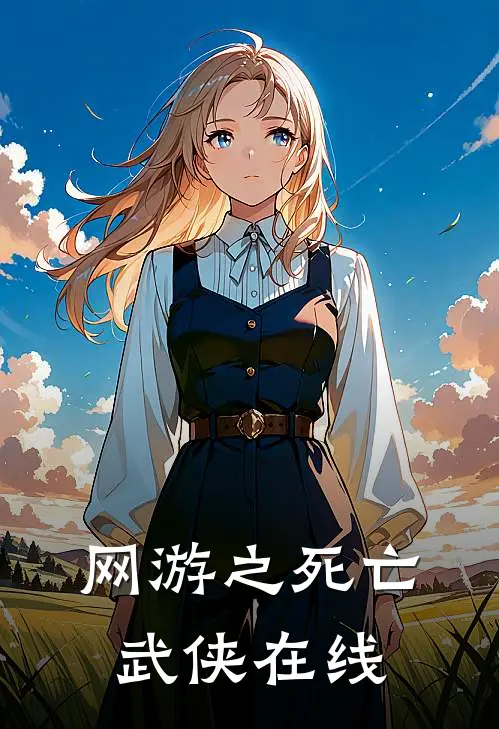 网游之死亡武侠在线