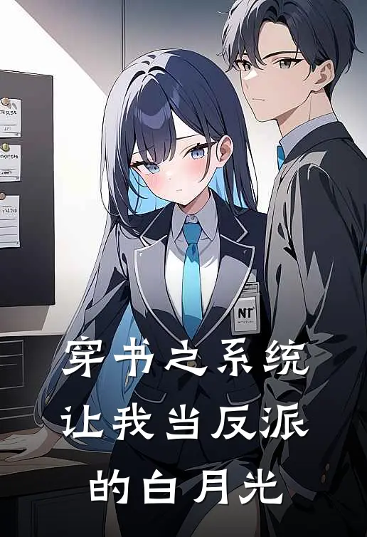 穿书之系统让我当反派的白月光