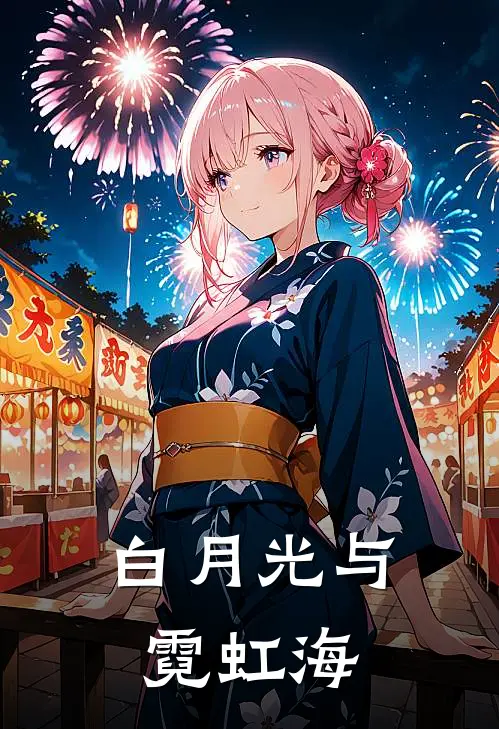 林有有张娴(白月光与霓虹海)完整版免费在线阅读_《白月光与霓虹海》全集在线阅读