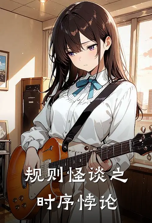 规则怪谈之时序悖论林时序林时序最新好看小说推荐_完本小说免费规则怪谈之时序悖论(林时序林时序)