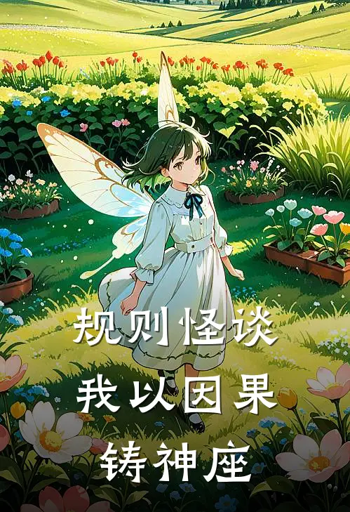 规则怪谈：我以因果铸神座(陈默安安)完本小说_热门的小说规则怪谈：我以因果铸神座陈默安安