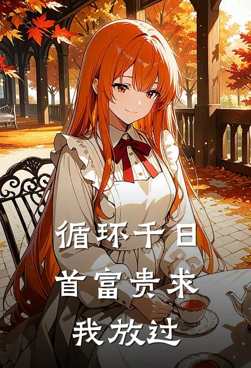 循环千日，首富贵求我放过