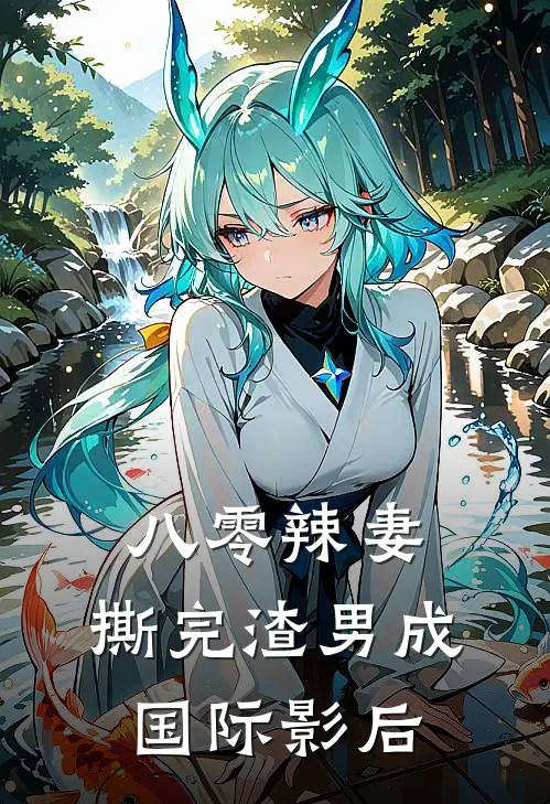 八零辣妻：撕完渣男成国际影后