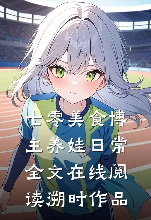 七零美食博主养娃日常_全文在线阅读_溯时作品