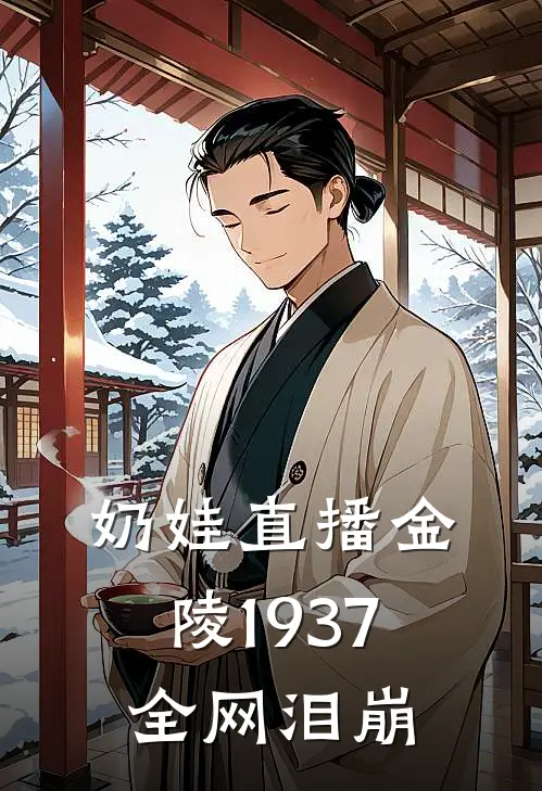 奶娃直播金陵1937，全网泪崩