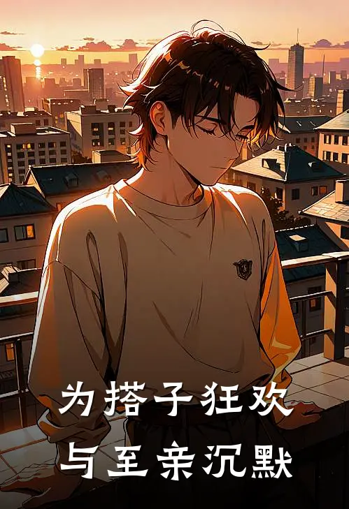 为【搭子】狂欢，与至亲沉默