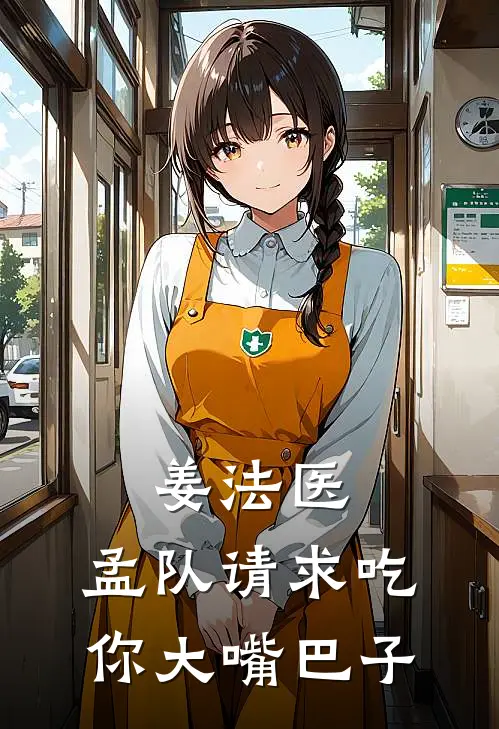 姜法医，孟队请求吃你大嘴巴子(姜淮孟令辰)在线免费小说_热门网络小说姜法医，孟队请求吃你大嘴巴子姜淮孟令辰