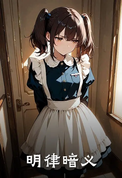 明律暗义