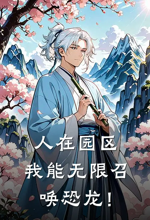 人在园区：我能无限召唤恐龙！(林羽林羽)免费阅读全文_免费完结版小说人在园区：我能无限召唤恐龙！林羽林羽