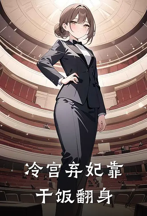 冷宫弃妃靠干饭翻身沈薇薇萧衍免费小说全集_免费小说在哪看冷宫弃妃靠干饭翻身(沈薇薇萧衍)