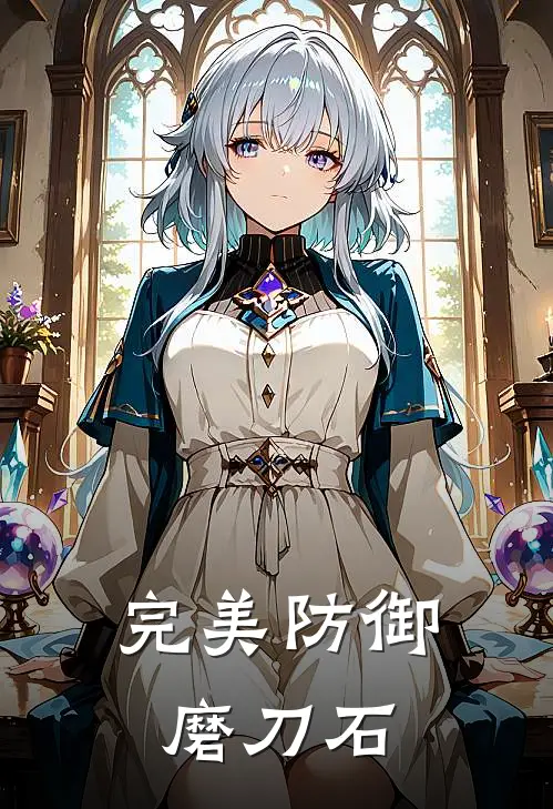 完美防御磨刀石