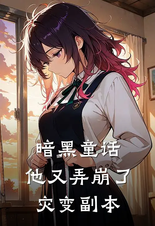 暗黑童话：他又弄崩了灾变副本