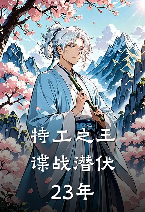 《特工之王谍战潜伏23年》陈幽陈守业_(特工之王谍战潜伏23年)全集在线阅读