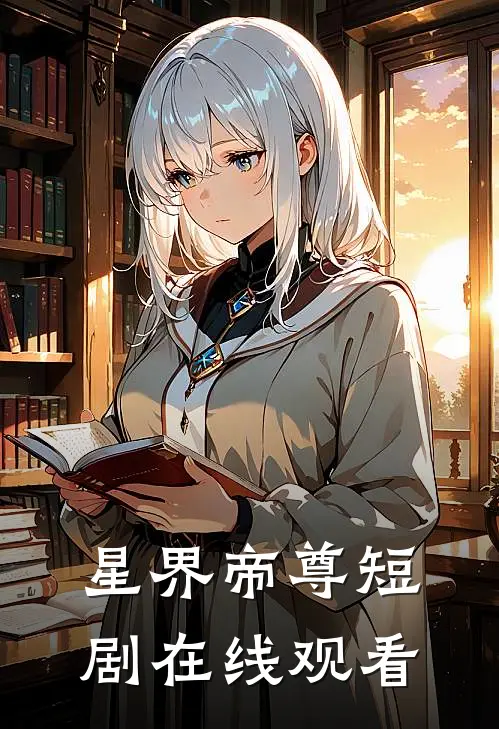 星界帝尊短剧在线观看